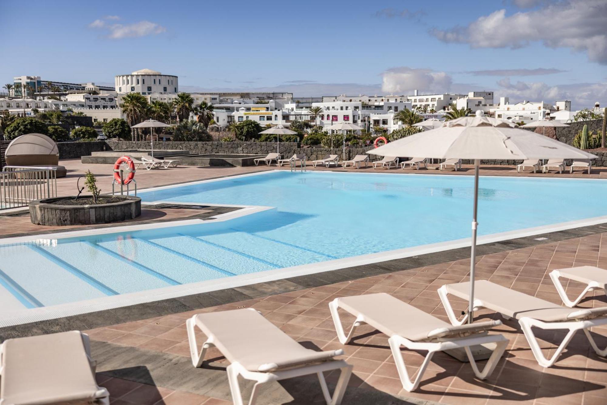 Caybeach Papagayos Коста Бланка Экстерьер фото