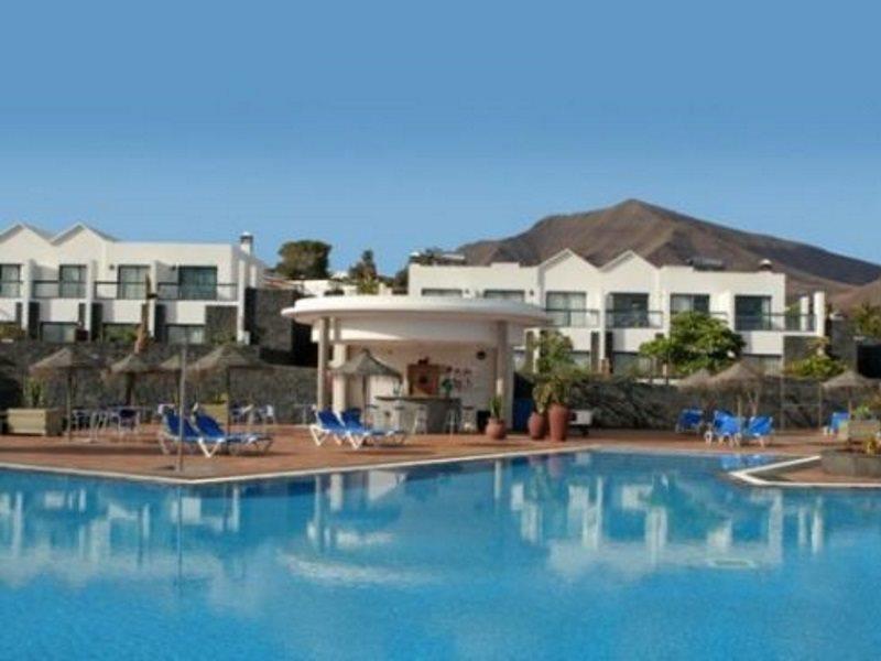 Caybeach Papagayos Коста Бланка Экстерьер фото