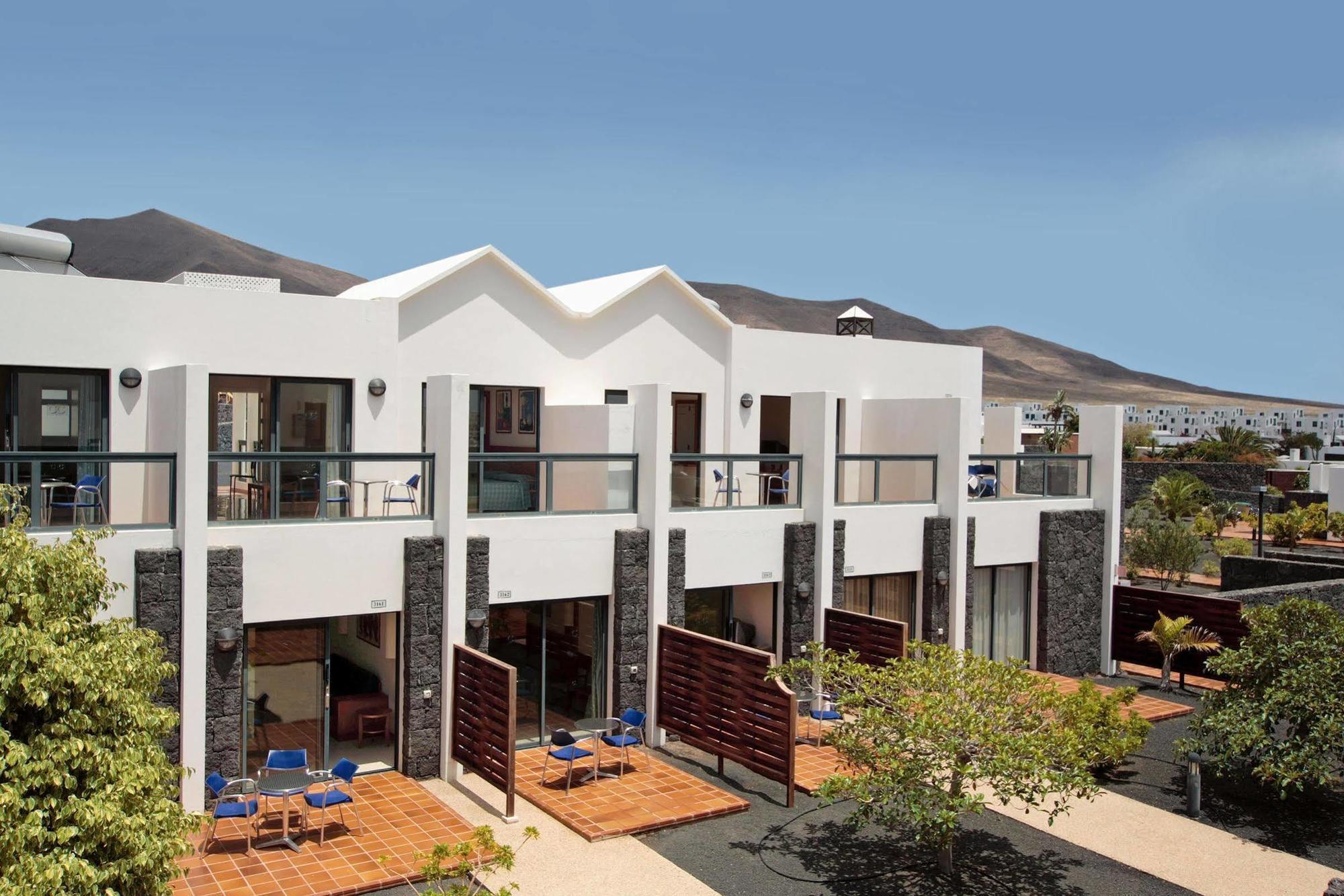 Caybeach Papagayos Коста Бланка Экстерьер фото